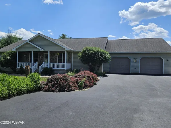 121 Maple Ln, Bellefonte, PA 16823