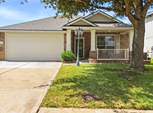 18923 Knobby Oaks Pl, Magnolia, TX 77355