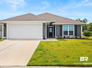 1187 Hayward Loop, Foley, AL 36535