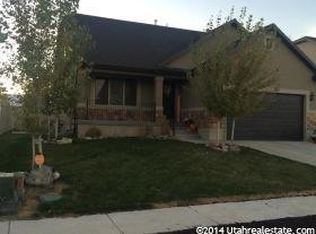 364 S 1400 W, Spanish Fork, UT 84660
