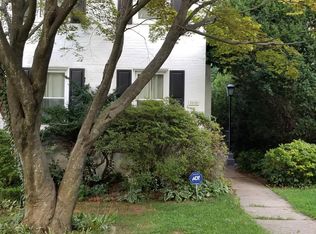 5265 Nebraska Ave NW, Washington, DC 20015