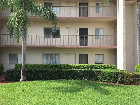 4070 Tivoli Court #202, Lake Worth, FL 33467