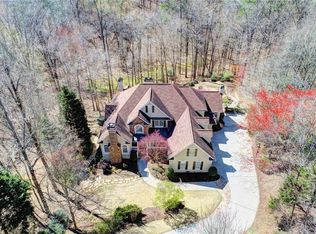 3668 Habersham Ln, Berkeley Lake, GA 30096