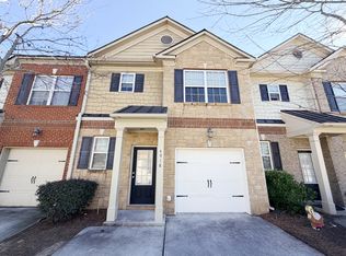 4918 Chaucery Ln, Norcross, GA 30071