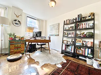 Rented by Voro NYC