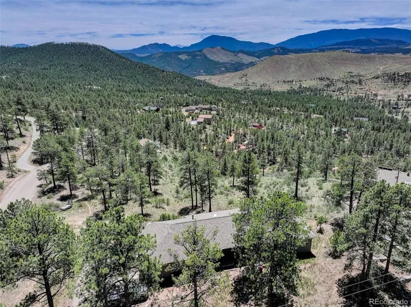 30236 Zurich Drive, Pine, CO 80470