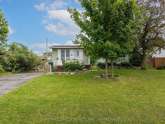 3rd image of 91 Cambridge Cres