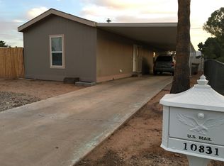 10831 W Sack Dr, Sun City, AZ 85373