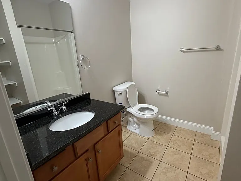 Cornerstone Apartments — Photo 8