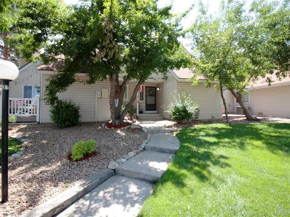 2459 S Xanadu Way #B, Aurora, CO 80014