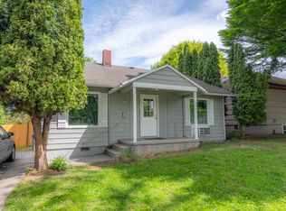 9312 N Chautauqua Blvd, Portland, OR