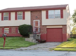 4550 Kingsboro Dr, Indianapolis, IN 46235