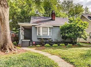 2405 Chesterfield Ave, Charlotte, NC 28205