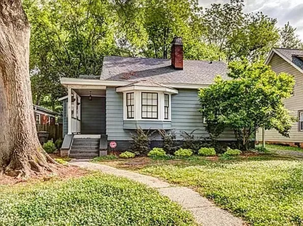 2405 Chesterfield Ave, Charlotte, NC 28205