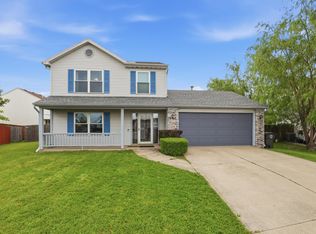 508 Briarfield Dr, Fort Wayne, IN 46825
