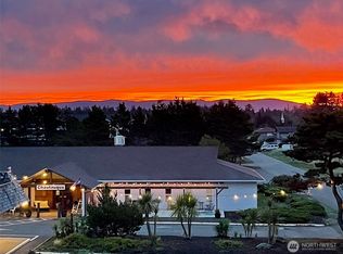 Chautauqua Lodge, Long Beach, WA 98631
