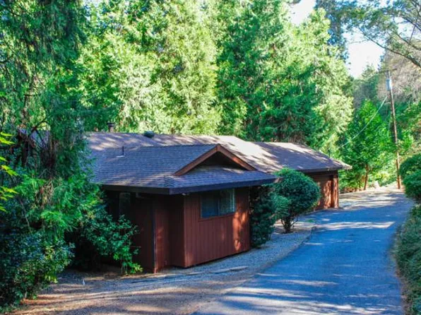 14997 Echo Ridge Dr, Nevada City, CA 95959