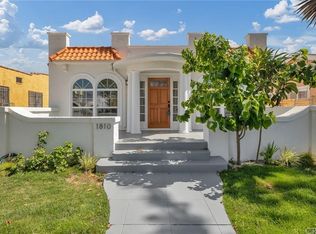 1810 W 39th St, Los Angeles, CA 90062