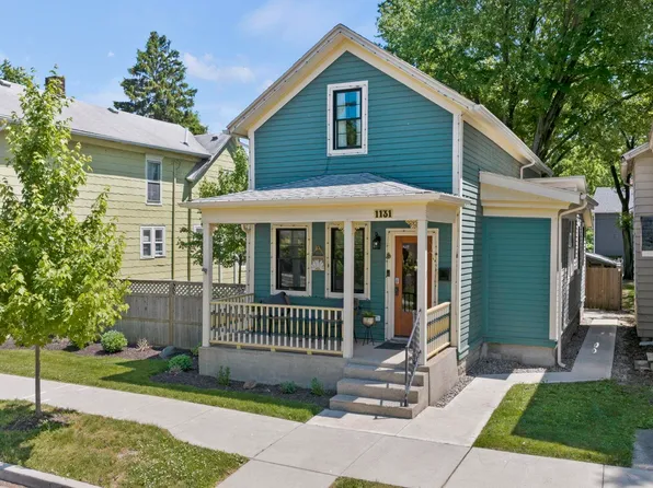 1131 Wilt St, Fort Wayne, IN 46802