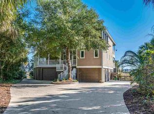 127 Sea Level Loop, Pawleys Island, SC 29585