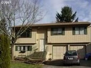 1216 NE 186th Dr, Portland, OR 97230