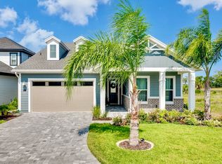 473 Maralinda Dr, Saint Augustine, FL 32095