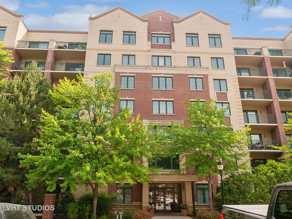 1st image of 11 S Wille St APT 507