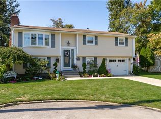 33 Judy Ter, West Warwick, RI 02893
