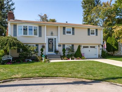33 Judy Ter, West Warwick, RI, 02893