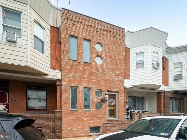 2421 S 20th St, Philadelphia, PA 19145