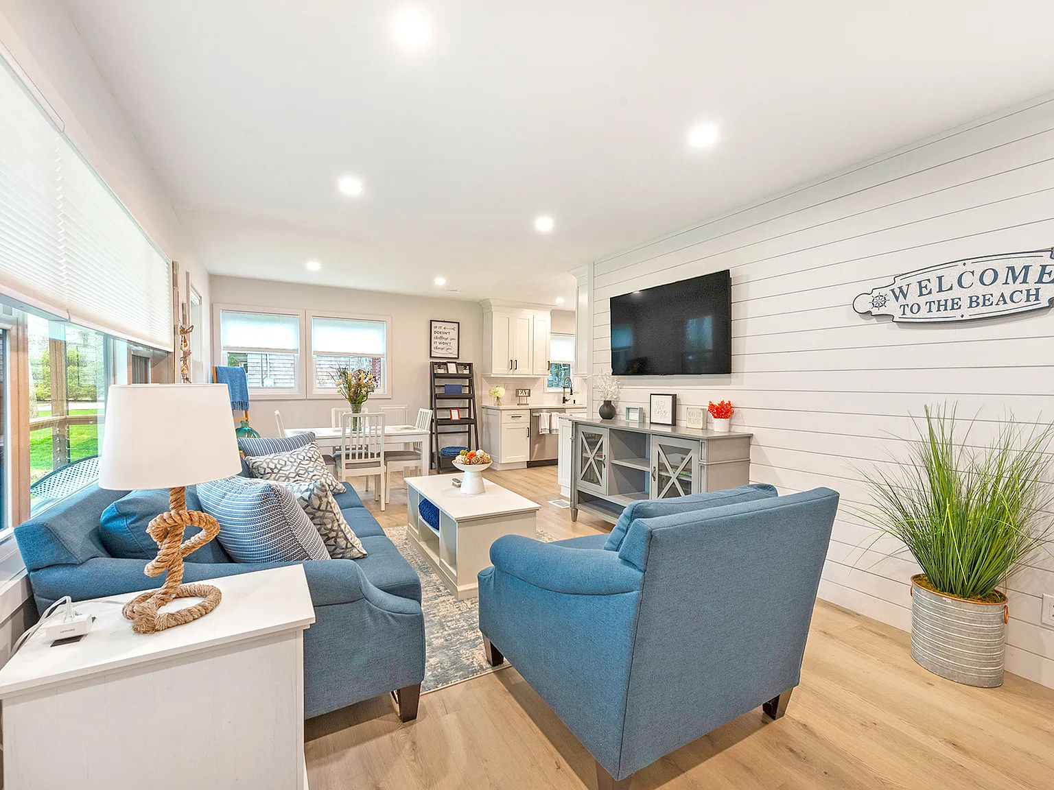 Summer Rental Hampton Bays — Photo 3