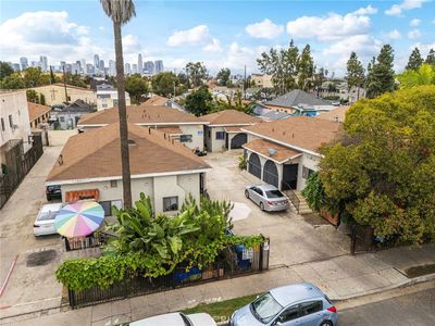 917 E 40th Pl, Los Angeles, CA, 90011