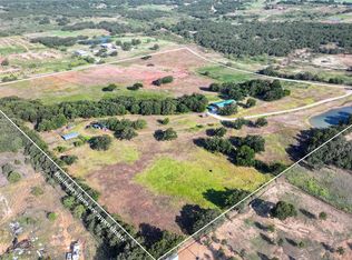 381 W McCool Rd, Nocona, TX 76255