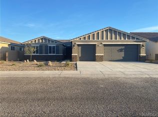 480 Wagon Wheel 103 Dr, Bullhead City, AZ 86442