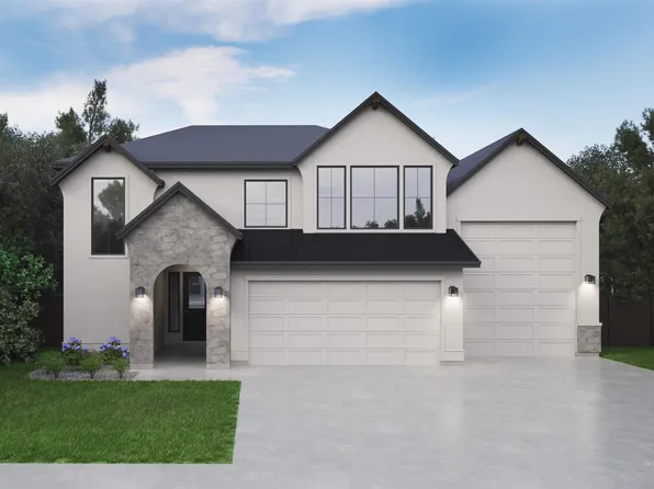 2131 N Buhrstone Ave, Eagle, ID 83616