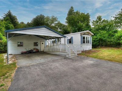 464 Gardiner Rd UNIT 130, Richmond, RI, 02892