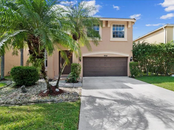 9918 Warner Lane, Wellington, FL 33414