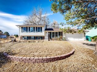 2469 S Kittredge Way, Aurora, CO 80013