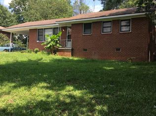 1054 Conley Rd, Forest Park, GA 30297