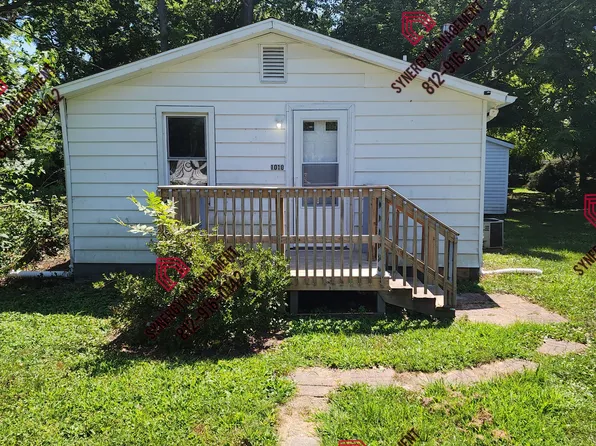 1010 Stewart Ave, Henderson, KY 42420