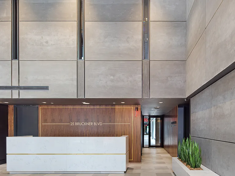 25 Bruckner Blvd #4W — Photo 23