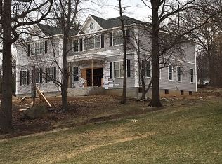 29 Morningside Dr, Livingston, NJ 07039