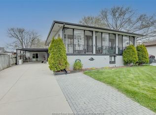 214 Simcoe St, Amherstburg, ON N9V 1M6