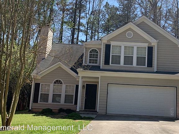 2nd image of 2310 Glynmoore Dr