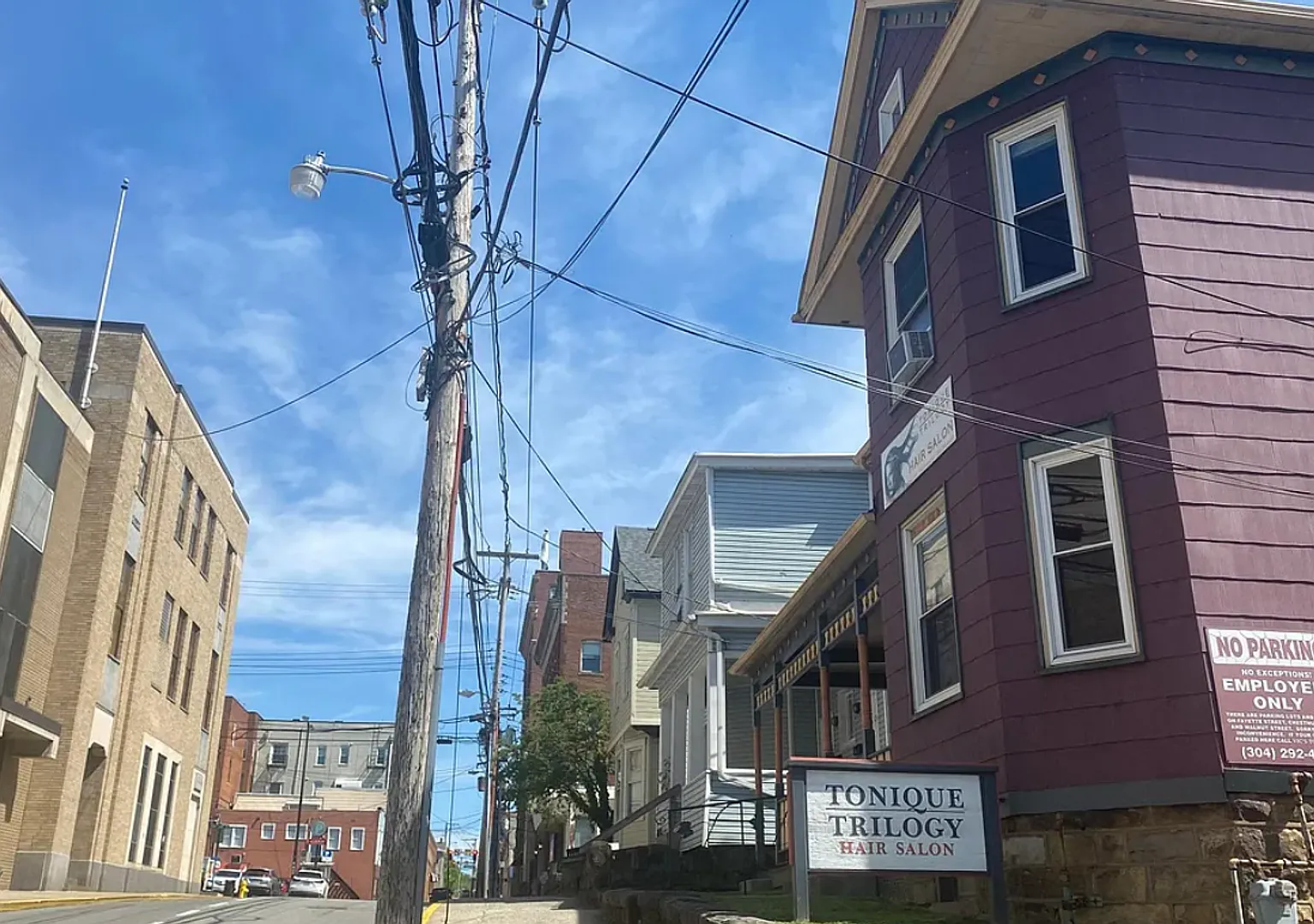 130 Fayette Street — Photo 2