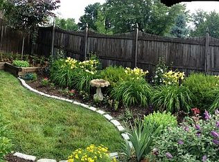 5158 Red Cedar Ct, Saint Louis, MO 63128