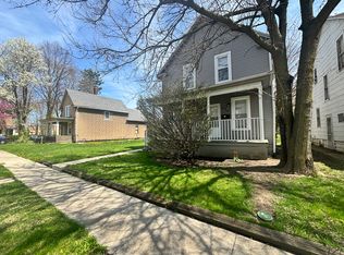 434 Perry Ave, Fort Wayne, IN 46808