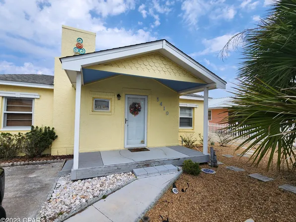 5410 Sunset Ave, Panama City Beach, FL 32408