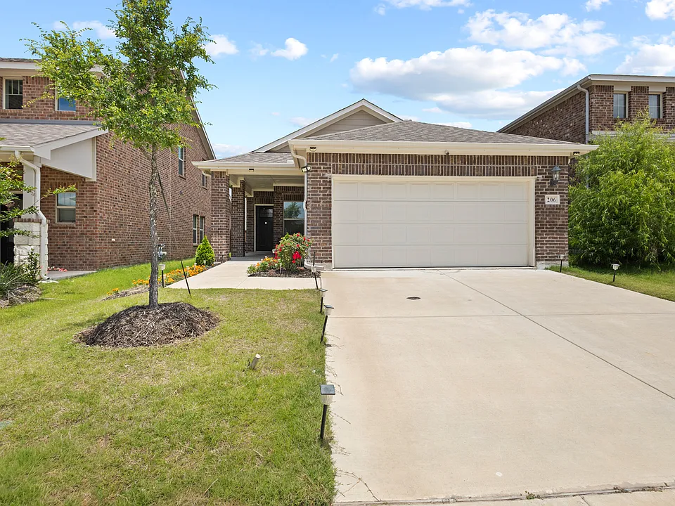 206 Goosewood Dr