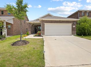 206 Goosewood Dr, McKinney, TX 75071